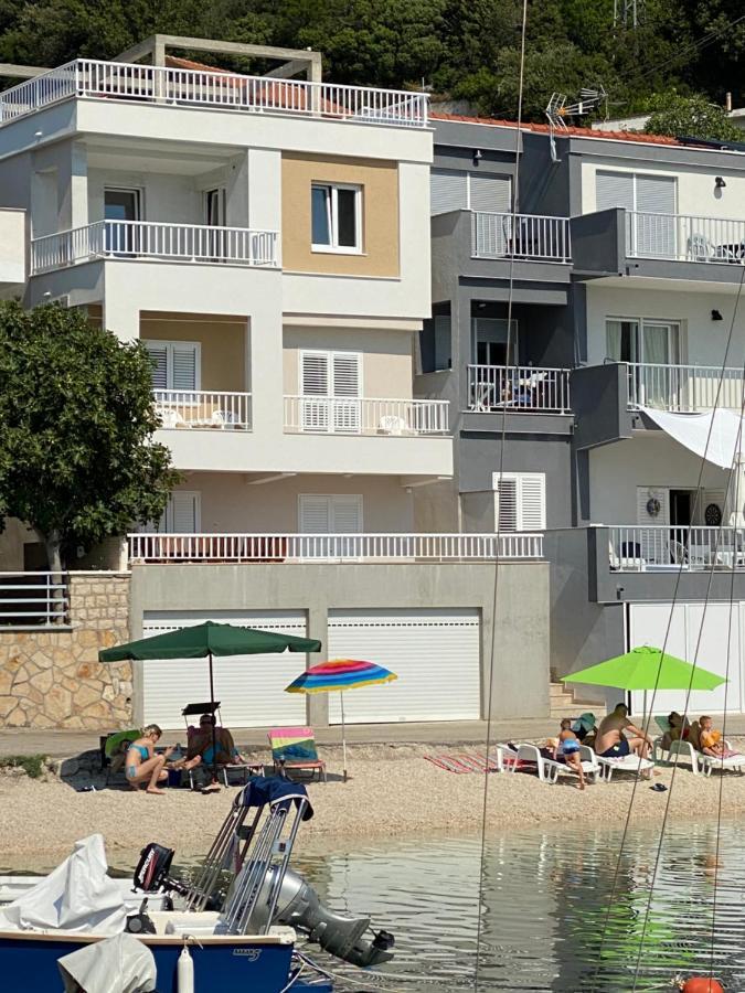 קלק Apartmani Spajic Duboka מראה חיצוני תמונה