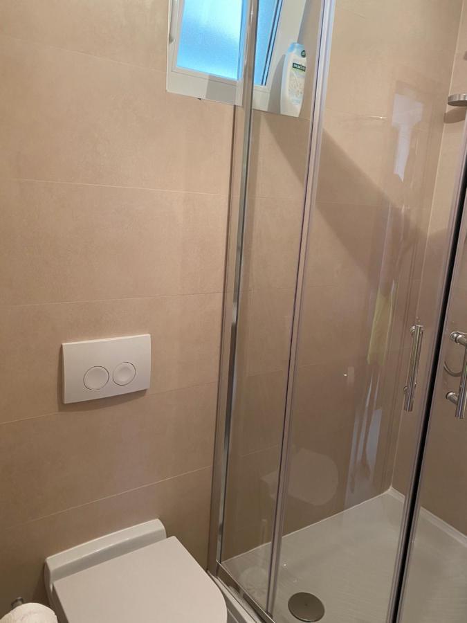 קלק Apartmani Spajic Duboka מראה חיצוני תמונה