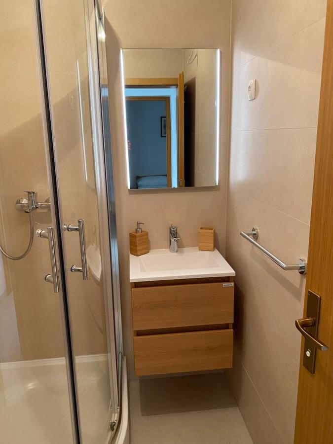 קלק Apartmani Spajic Duboka מראה חיצוני תמונה