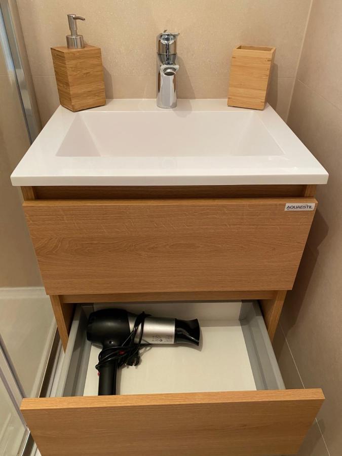 קלק Apartmani Spajic Duboka מראה חיצוני תמונה