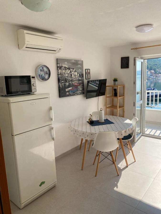 קלק Apartmani Spajic Duboka מראה חיצוני תמונה