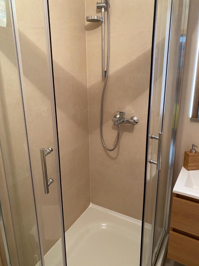 קלק Apartmani Spajic Duboka מראה חיצוני תמונה