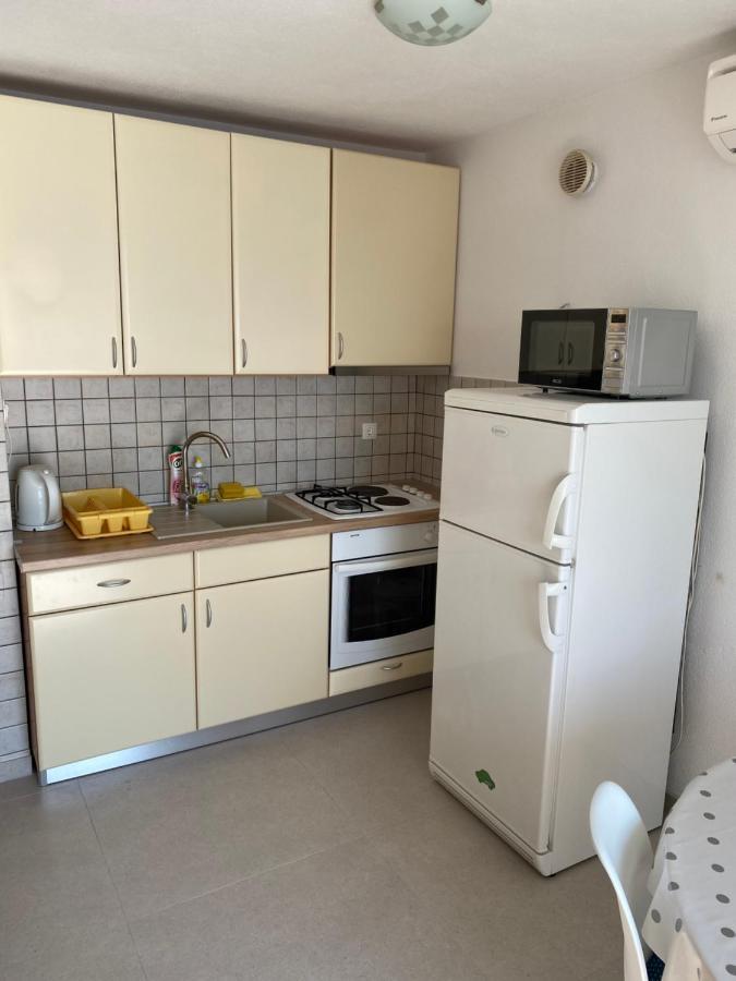 קלק Apartmani Spajic Duboka מראה חיצוני תמונה