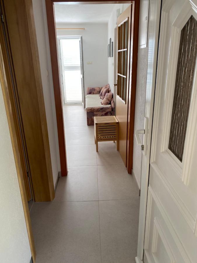 קלק Apartmani Spajic Duboka מראה חיצוני תמונה