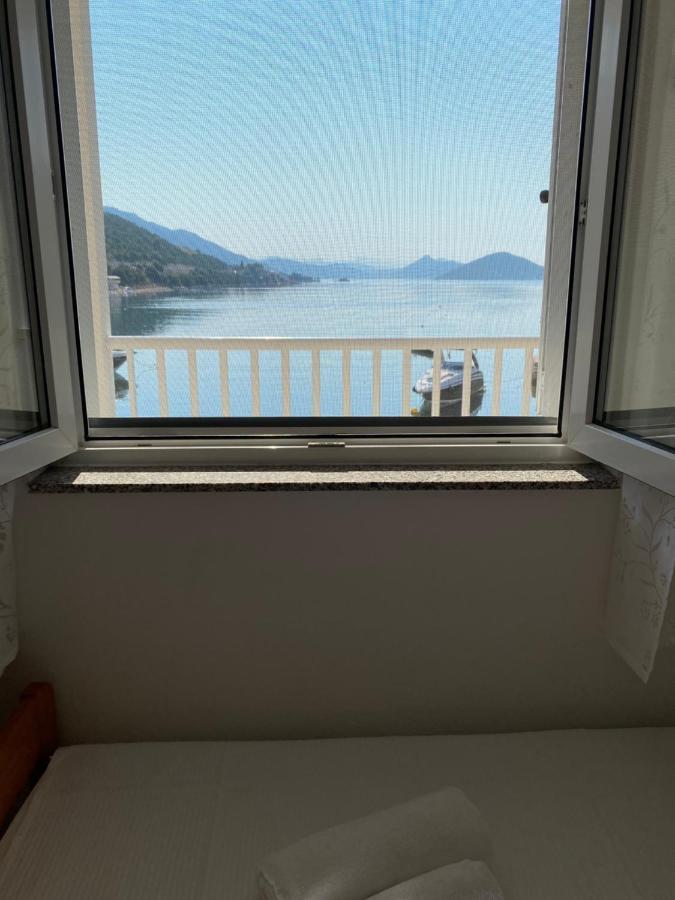 קלק Apartmani Spajic Duboka מראה חיצוני תמונה