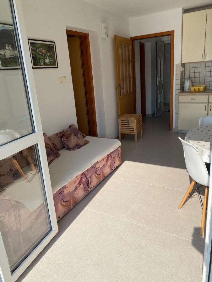קלק Apartmani Spajic Duboka מראה חיצוני תמונה