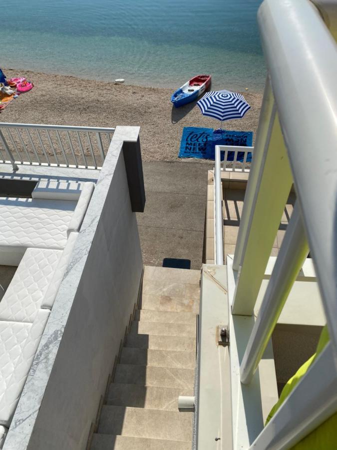 קלק Apartmani Spajic Duboka מראה חיצוני תמונה