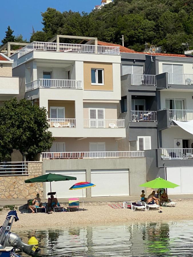 קלק Apartmani Spajic Duboka מראה חיצוני תמונה