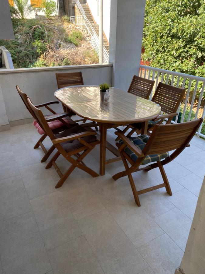 קלק Apartmani Spajic Duboka מראה חיצוני תמונה