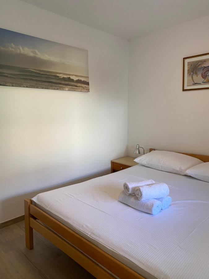 קלק Apartmani Spajic Duboka מראה חיצוני תמונה
