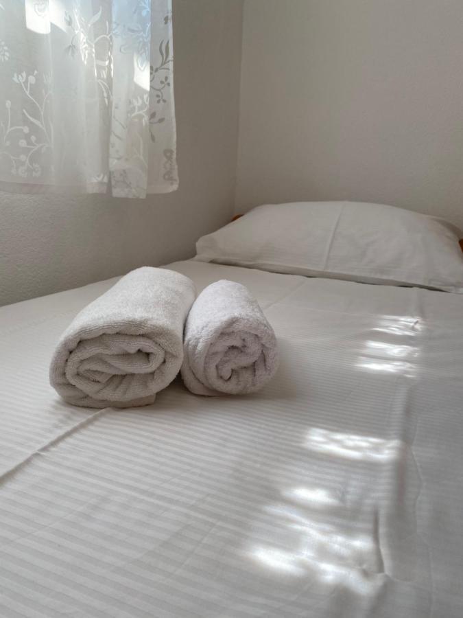 קלק Apartmani Spajic Duboka מראה חיצוני תמונה