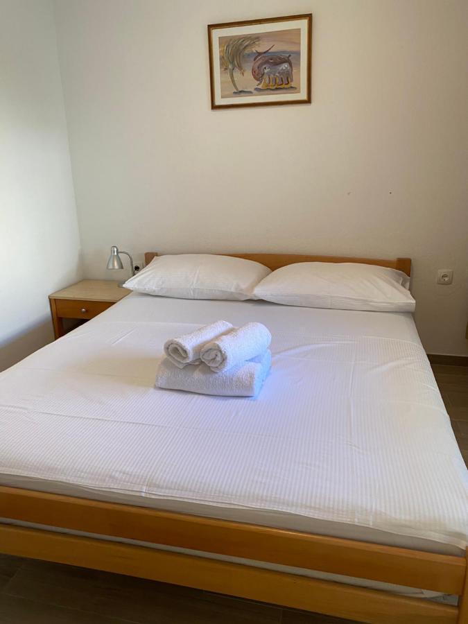 קלק Apartmani Spajic Duboka מראה חיצוני תמונה