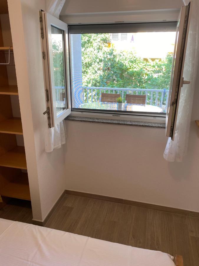 קלק Apartmani Spajic Duboka מראה חיצוני תמונה