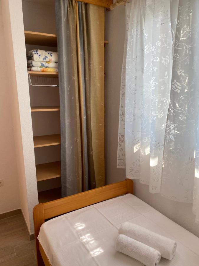 קלק Apartmani Spajic Duboka מראה חיצוני תמונה