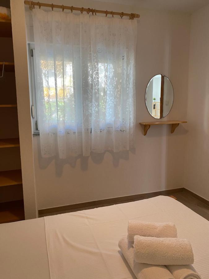 קלק Apartmani Spajic Duboka מראה חיצוני תמונה