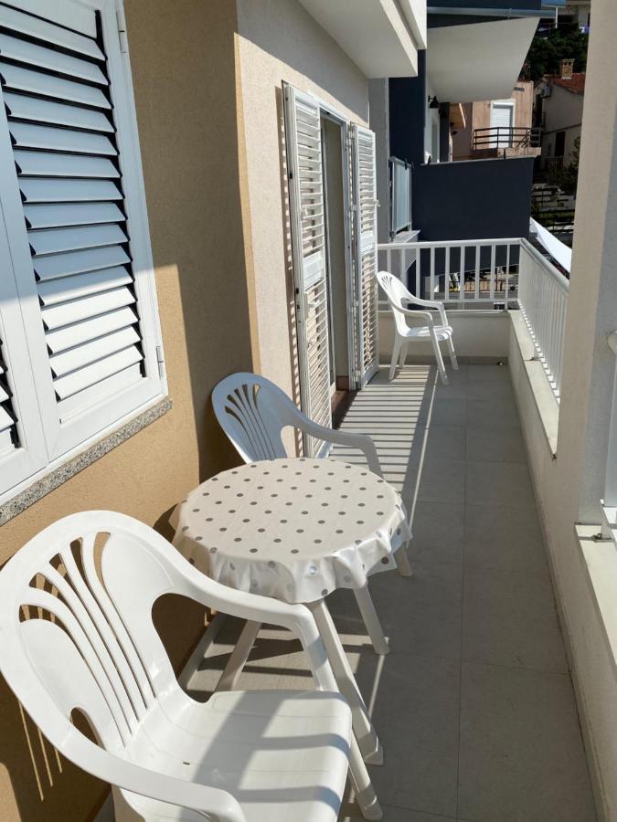 קלק Apartmani Spajic Duboka מראה חיצוני תמונה