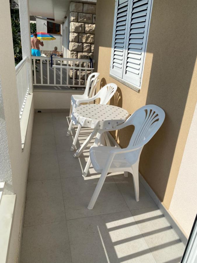 קלק Apartmani Spajic Duboka מראה חיצוני תמונה