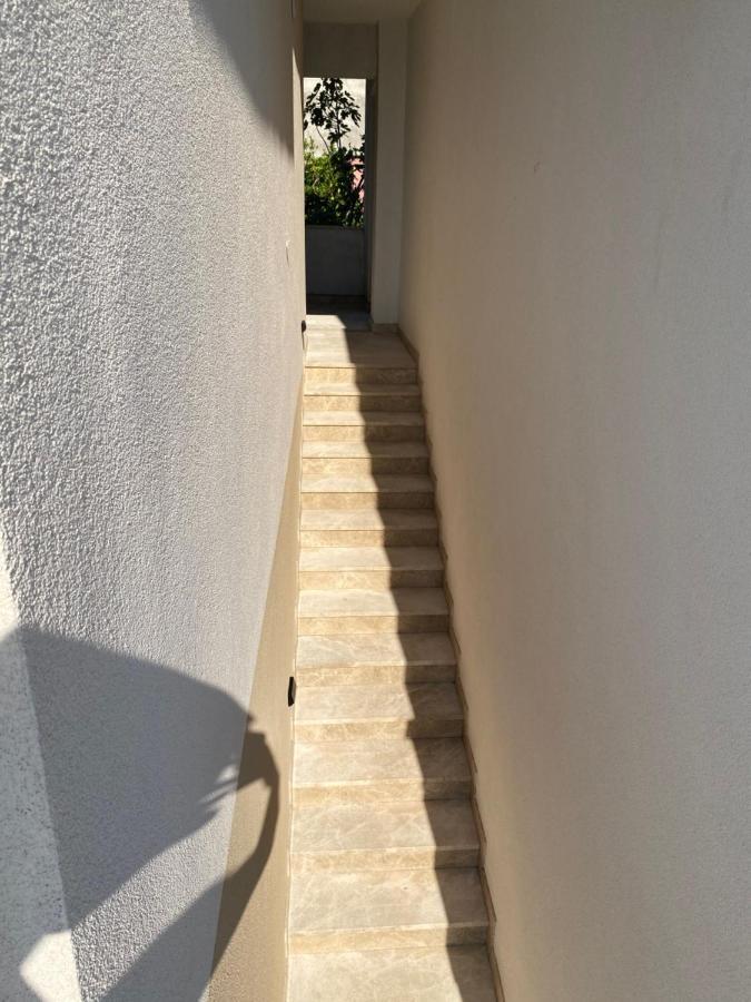 קלק Apartmani Spajic Duboka מראה חיצוני תמונה