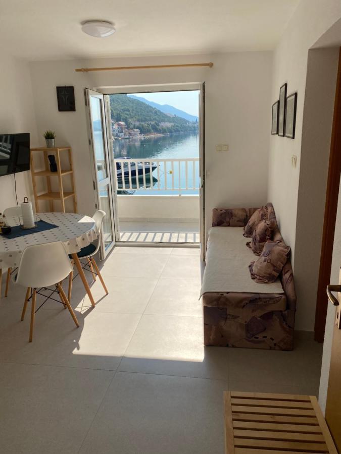 קלק Apartmani Spajic Duboka מראה חיצוני תמונה